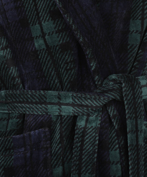 Kamerjas Velour | Blackwatch