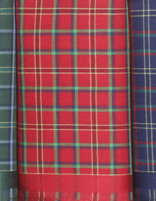 Zakdoeken 3-Pack | Design