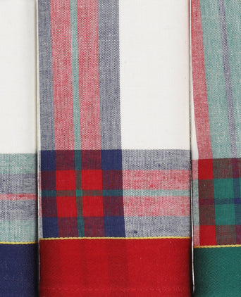 Zakdoeken 3-Pack | Design