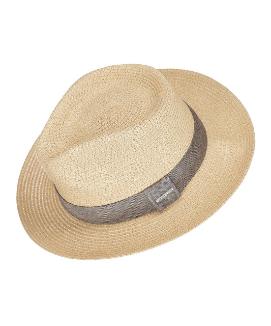 Fedora Toyo | Beige