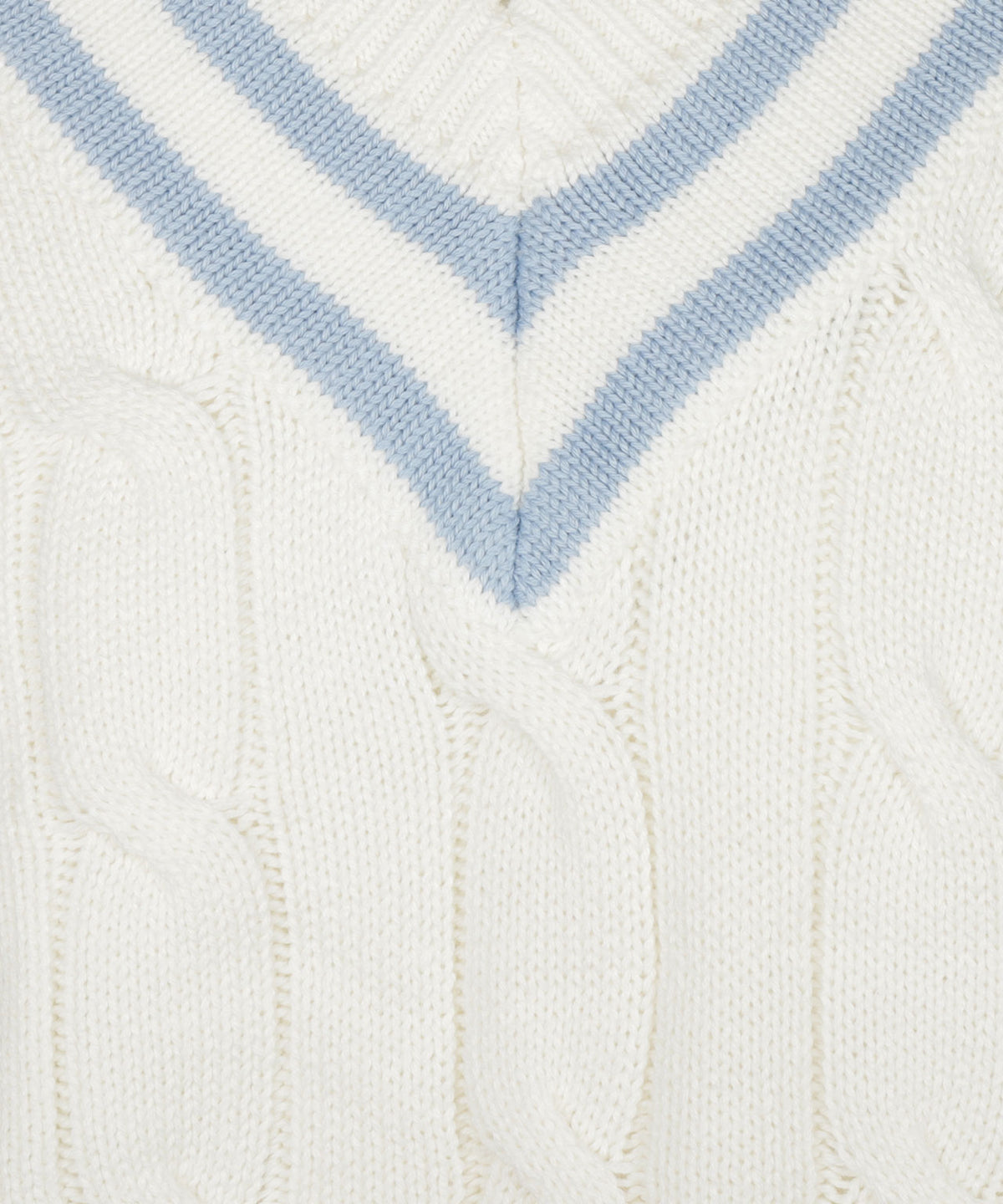 Cricket-Pullover |