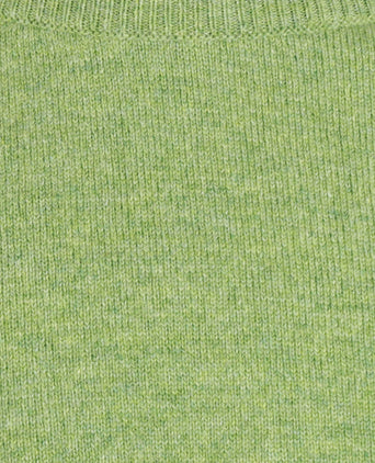 William Lockie Ronde Hals Lamswol *Sale* | Foliage