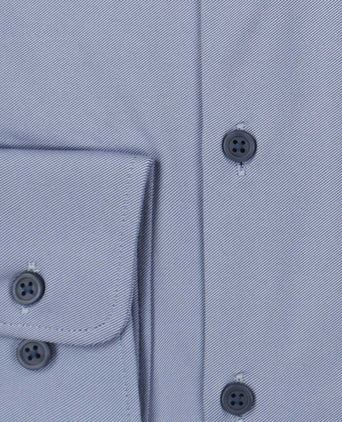 Overhemd Functional | Blauw