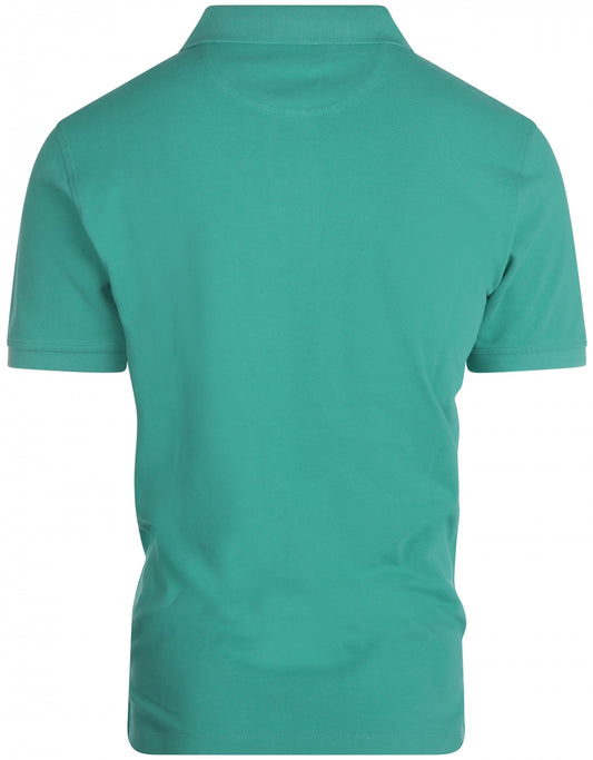 Polo short sleeve classic | Green