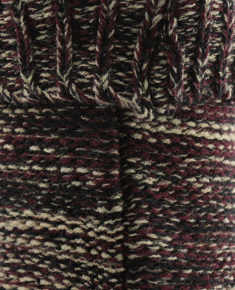 Donegal heren sokken | Beige