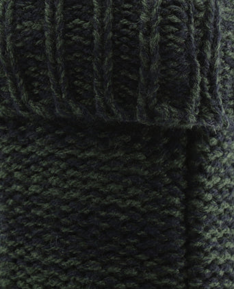 Donegal heren sokken | Groen