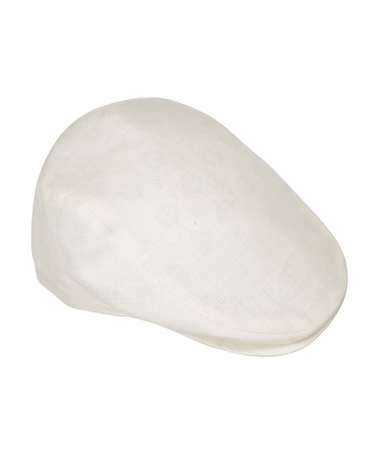 Klassieke Cap | Ecru