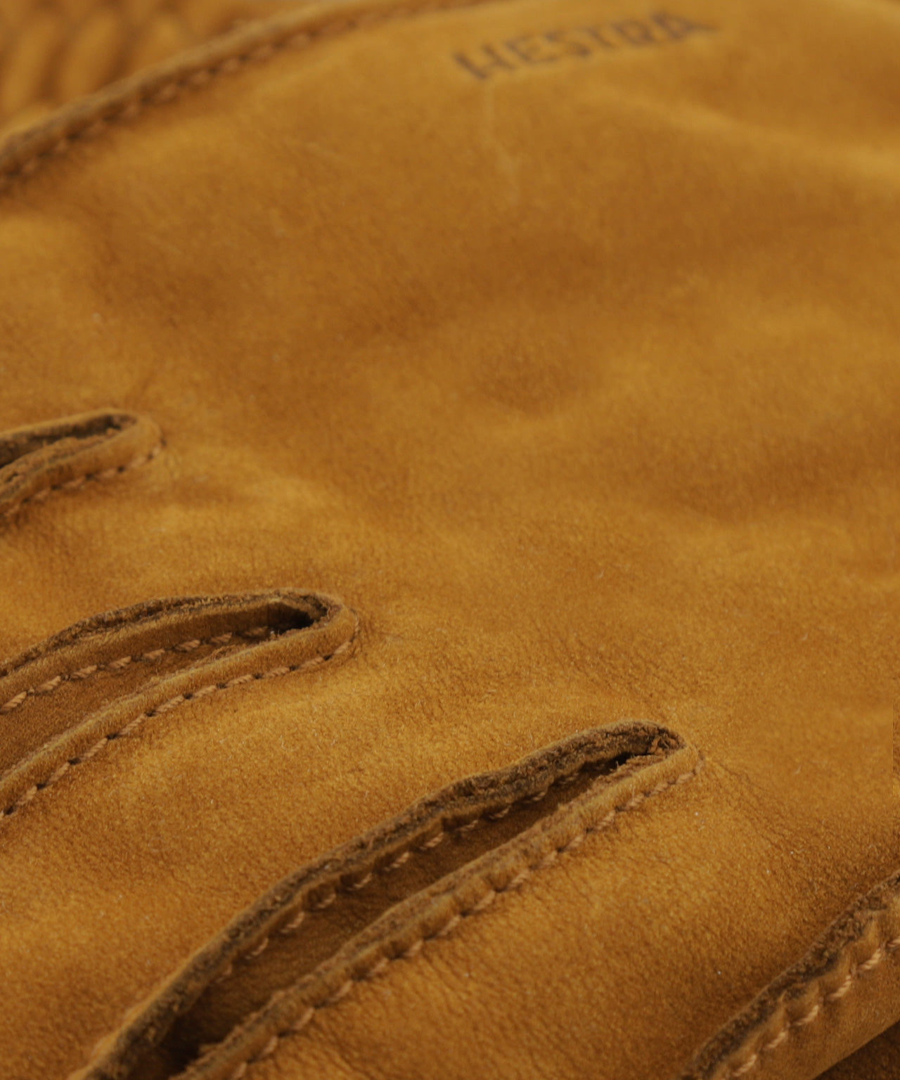 Handschoen Nubuck | Cork