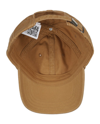 Stetson Baseball Cap Cotton | Khaki