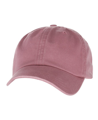 Stetson Baseball Cap Cotton | Paars