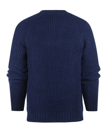 William Lockie Trui Joss Earl Ronde Hals | Regatta