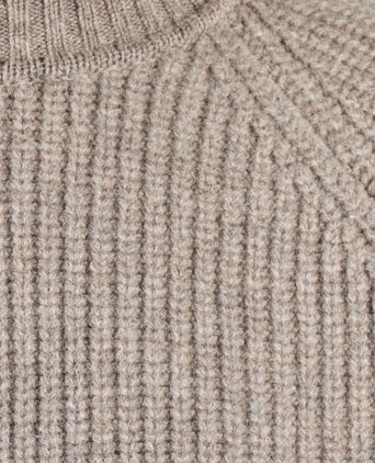 William Lockie Trui Joss Earl Ronde Hals | Vole