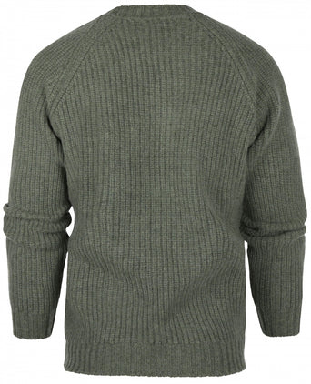 William Lockie Trui Joss Earl Ronde Hals | Landscape