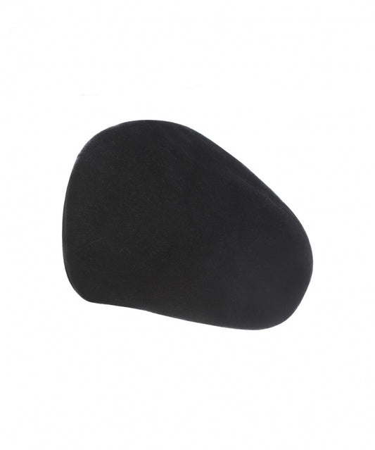 Uni Cap Klassiek | Zwart
