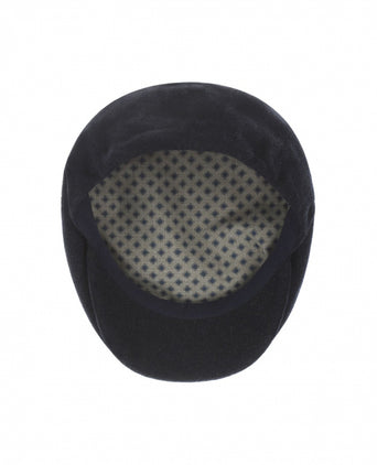 Klassieke pet | Navy Blauw