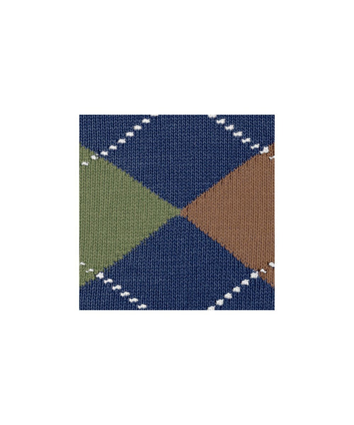 Manchester heren sokken | Blauw