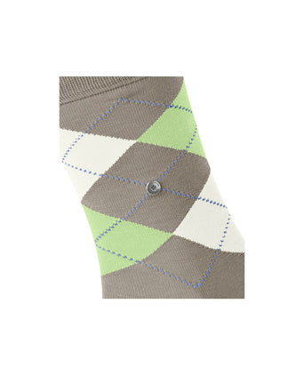 Manchester heren sokken | Bruin