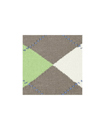 Manchester heren sokken | Bruin