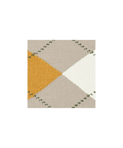 Manchester heren sokken | Bruin