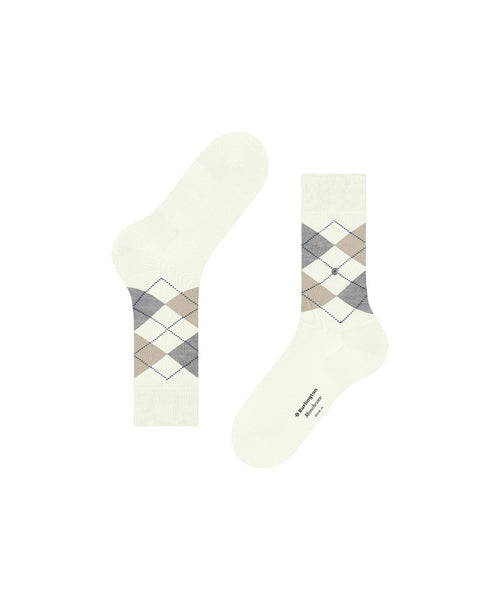 Manchester heren sokken | wit