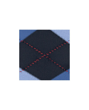 Covent Garden heren sokken | Blauw