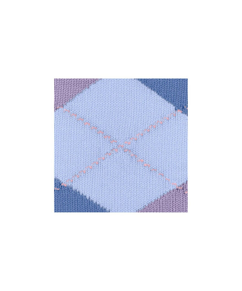 Covent Garden heren sokken | Blauw