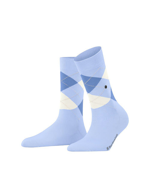Covent Garden heren sokken | Blauw