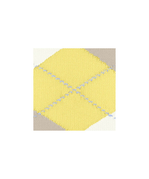 Covent Garden heren sokken | Geel