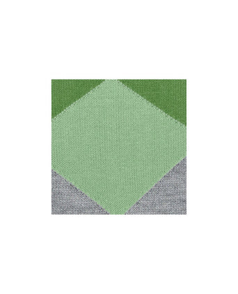 Clyde heren sokken | Groen