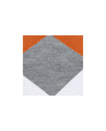 Clyde heren sokken | Oranje