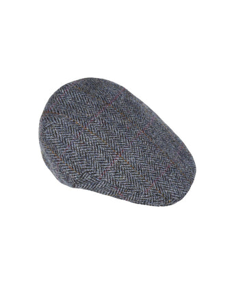 Klassieke Pet | Blauw