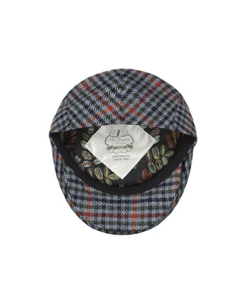 Klassieke Pet | Blauw