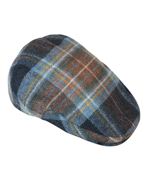 Klassieke Pet | Blauw