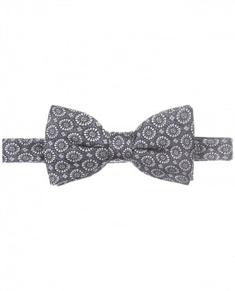 Zijden strik met print | Design