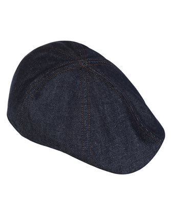 Stetson Texas Denim Sustainable | Navy