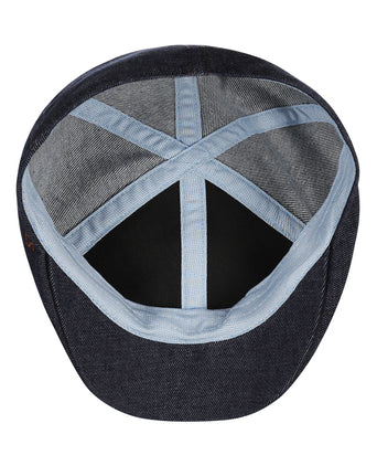 Stetson Texas Denim Sustainable | Navy