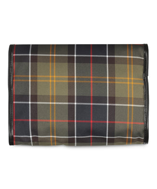 Barbour Toilettas | Groen Barbour Toilettas | Groen