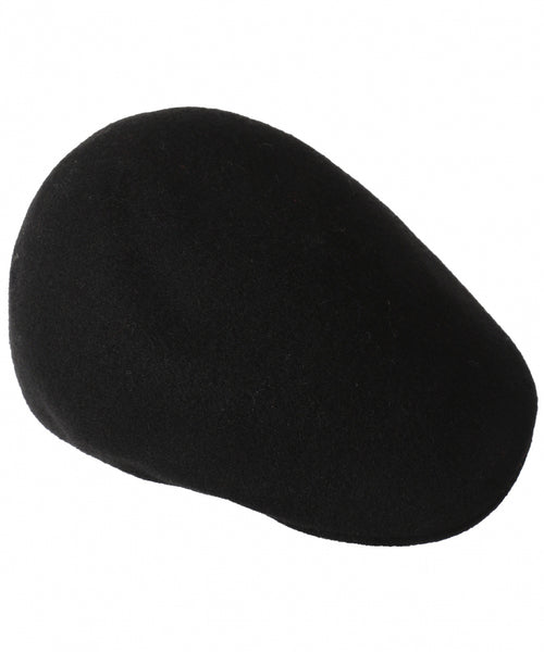 Seamless Wool 507 | Zwart