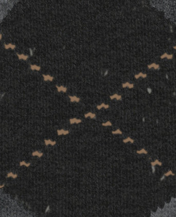 Burlington Dundee Sok | Grijs