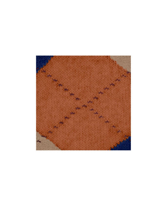 Burlington Dundee Sok | Rood