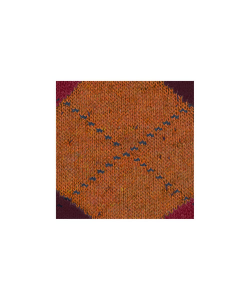 Burlington Dundee Sok | Rood