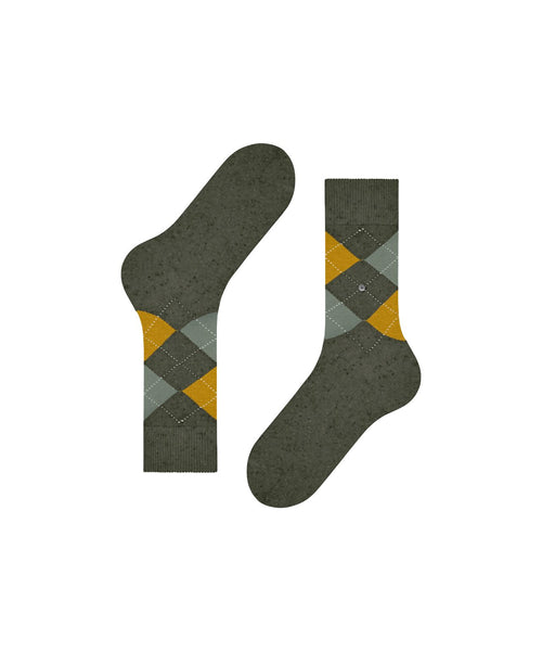 Burlington Dundee Sok | Groen