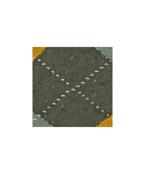 Burlington Dundee Sok | Groen