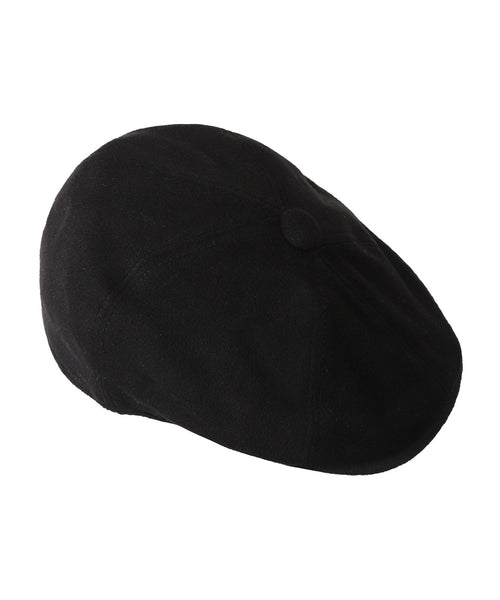 Cap Cashmere | Zwart