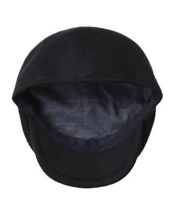 Cap Cashmere | Navy Blauw