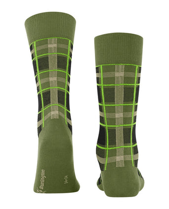 Burlington Heritage Check | Groen