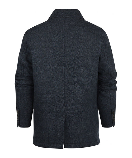 Wellington Jack Austria | Denim Blauw