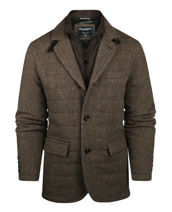 Wellington Jack Austria | Groen