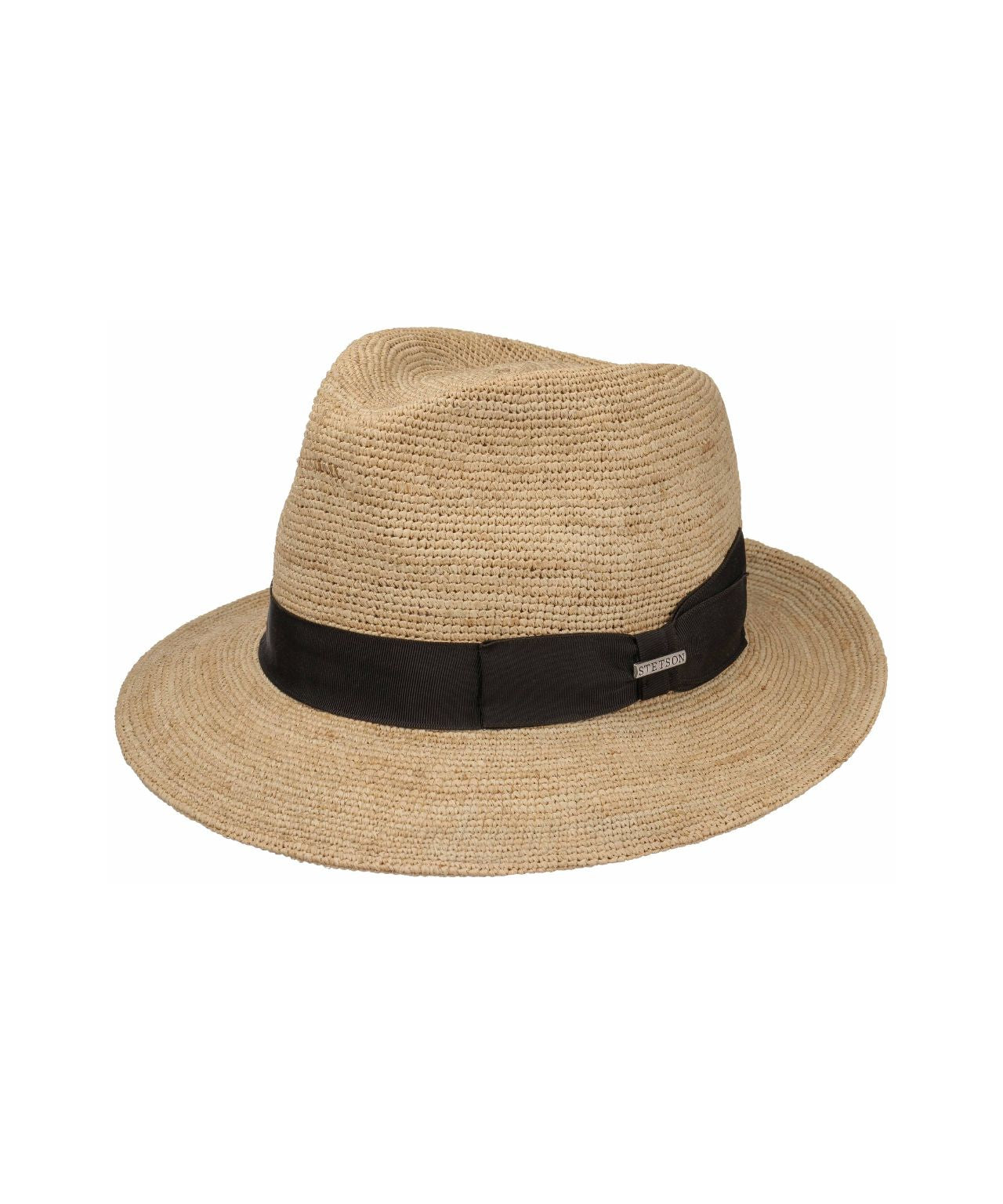 Stetson Fedora Häkelarbeit | Natur