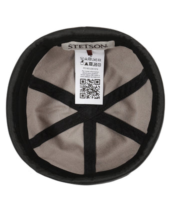 Docker Muts CO/PES | Zwart